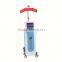 M-701 Most Popular 7 in 1 oxygen spray + microcurrent microcurrent ultrasonic skin + microdermabrasion + water dermabrasion