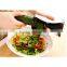 Spiral Slicer Complete Bundle Spiralizer Tri-blade Vegetable Spiral Slicer