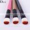 2016 hand-made antique blush and concealer brush round