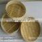 Kitchen Bamboo Double Tip Skewer Made in China