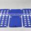 Laundry floding board shirt folder plastic clothes folder