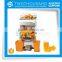 2016 CE Approved for Orange Juice Extractor Machine