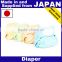 High quality and Best-selling daddy baby baby diaper Japanese Baby Diaper with popular Japanese brands made in Japan