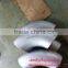 ASTM A403 WP316 WP316N WP316L WP316H WP316LN Butt-welding Elbow