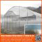 Factory supply 100 150 200 micron agricultural greenhouse uv protection blue plastic polyethylene pe plastic protective film