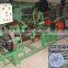 High quality Full Automatic double twisted barbed wire machine