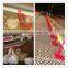automatic poultry nipple drinking system