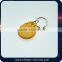 ABS key tag for access control system