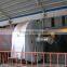 Industrial sand active lime production process/ rotary kiln for cement
