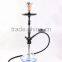 2016 New Design Starbuzz Aluminum Stem Narghile Hookah Shisha