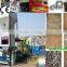 Upgrade small scale production for small family and farmer use pellet press line hot sale around the world for sale