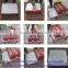 automatic dustless chalk making machine
