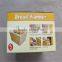 Hot Sell High Quality Bread Warmer Basket Bread Baking Equipment