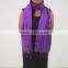 Business gift silk scarf from Vietnam with manufacture price