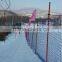 Ski Slope Safety Net