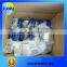 High quality Stainless steel one piece 11/2"NPT ball valve Stainless steel ball valve for sale