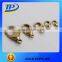 DIY Accessories Lobster Clasp Brass Large Lobster Clasp,lobster Lock Clasp,lobster Claw Clasp