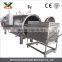 CE certificate retort equipment price