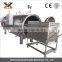 Automatic steam retort autoclave for sale