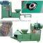 Hot sales China manufacture wood sawdust charcoal machine