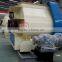 CE Approved Double Shaft Feed Mixer