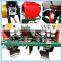 2017 HOT SALE multifunctional Peanut Seeder