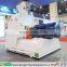 1-10T/H Capacity Poultry Feed Mill Equipment Plant For Sale