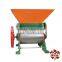 Manual Red Coffee Bean Sheller / Hand Coffee Shelling Machine