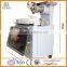 Electric automatic volumetric dough divider /dough divider rounder