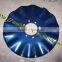 Top quality boron steel 65Mn steel harrow disc/disc blade