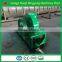 Good quality high output wood shavings machine for animal bedding