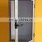 anti thieves high tension 11mesh wire stainless steel security mesh