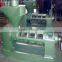 professional supplier soybean oil epeller machine