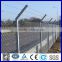Used chain link fence for sale factory