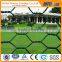 High quality wire mesh hexagonal / double twist hexagonal wire netting / galvaniazed hexagonal mesh (FACTORY MANUFACTURER)