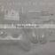 Clear controller shell for xbox one wireless with full shell & full buttons
