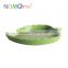 Nomo leaf shape pet bowl for reptile snake spider lizard NW-11