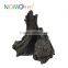 Nomo new product design tropical decorative resin lizard for garden decor
