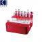 newest ce approval rf anti wrinkle facial beauty machine