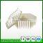 Queen rearing beekeeping cage &hot selling in AU market bee hive kit cage & queen bee excape plastic cage for beekeeper