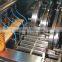 4 Lane 2 Color Sandwiching Machine