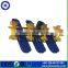 fish ponds good quality paddle wheel aerator 2HP