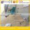 high quality hydraulic Sawdust wood shavings press baler machine