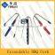 Metal Extendable Camping Roasting Fork