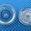 Circular Bubble Level Vial for Base or Electronics