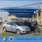 out door sun shade net for carpark