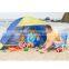FUJIE Sun Shade Tent for Beach Shelter