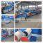 AUTOMATIC RECYCLE PP SHEET EXTRUDER MACHINE EXTRUDING MACHINE - https://youtu.be/Ao_GVIaiCrs