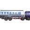 Cement Bulk Truck /Powder Material Transport Truck 8*4 Bulk Tank