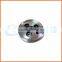 China professional wholesale custom aluminum cnc part factory